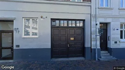 Lägenheter till salu i Helsingborg - Bild från Google Street View