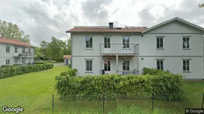 Lägenheter till salu i Mörbylånga - Bild från Google Street View