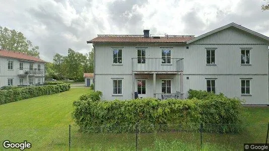 Lägenheter till salu i Mörbylånga - Bild från Google Street View