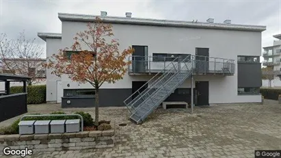 Lägenheter till salu i Malmö Centrum - Bild från Google Street View