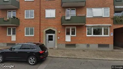 Lägenheter till salu i Hässleholm - Bild från Google Street View