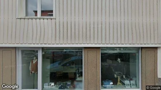 Lägenheter till salu i Lidingö - Bild från Google Street View