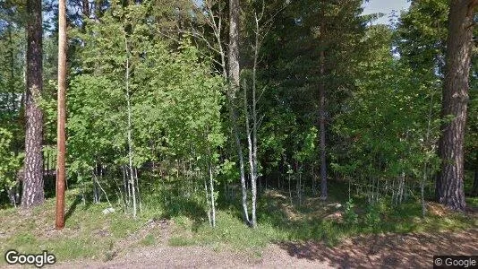 Lägenheter till salu i Gävle - Bild från Google Street View