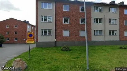 Lägenheter till salu i Luleå - Bild från Google Street View