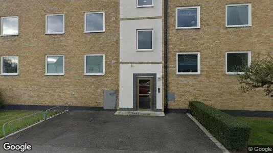 Lägenheter till salu i Hässleholm - Bild från Google Street View