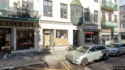 Lägenheter till salu i Gävle - Bild från Google Street View