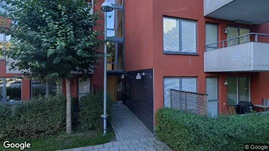 Lägenheter till salu i Område ej specificerat - Bild från Google Street View