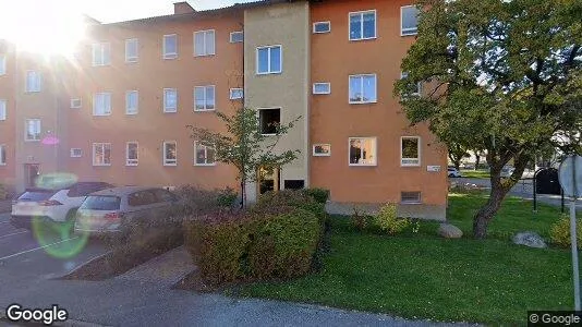 Lägenheter till salu i Västerort - Bild från Google Street View