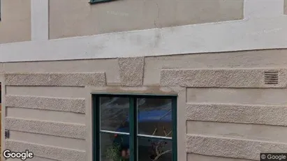 Lägenheter till salu i Gotland - Bild från Google Street View