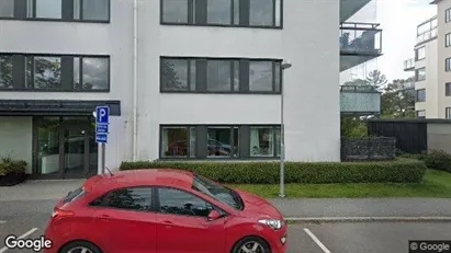 Lägenheter till salu i Sundbyberg - Bild från Google Street View