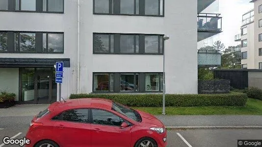 Lägenheter till salu i Sundbyberg - Bild från Google Street View