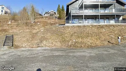 Lägenheter till salu i Åre - Bild från Google Street View