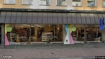 Lägenheter till salu i Norrköping - Bild från Google Street View