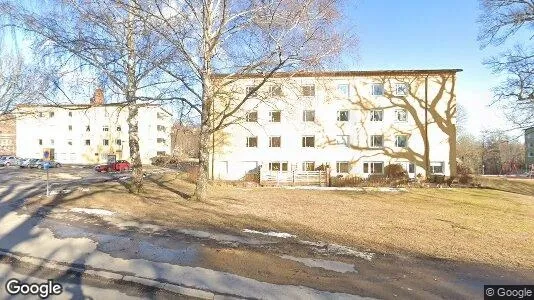 Lägenheter till salu i Norrköping - Bild från Google Street View