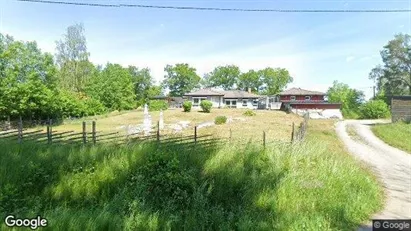 Lägenheter till salu i Norrtälje - Bild från Google Street View