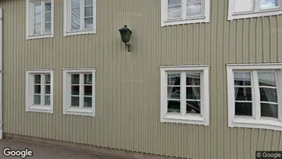 Lägenheter att hyra i Hedemora - Bild från Google Street View