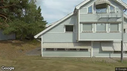 Lägenheter till salu i Nacka - Bild från Google Street View