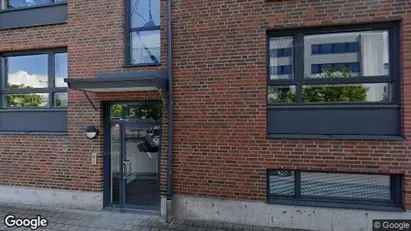 Bostadsrätter till salu i Karlstad - Bild från Google Street View