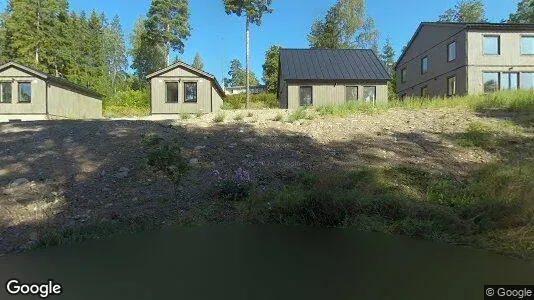 Bostadsrätter till salu i Österåker - Bild från Google Street View