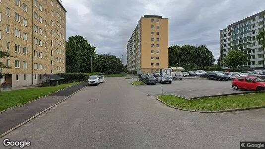 Lägenheter att hyra i Majorna-Linné - Bild från Google Street View