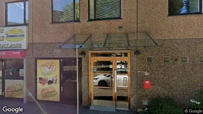 Lägenheter att hyra i Askim-Frölunda-Högsbo - Bild från Google Street View