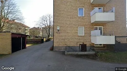Lägenheter att hyra i Helsingborg - Bild från Google Street View