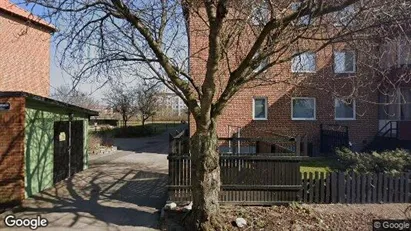 Lägenheter att hyra i Helsingborg - Bild från Google Street View