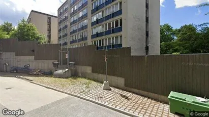 Lägenheter till salu i Solna - Bild från Google Street View