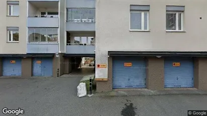 Lägenheter till salu i Söderort - Bild från Google Street View