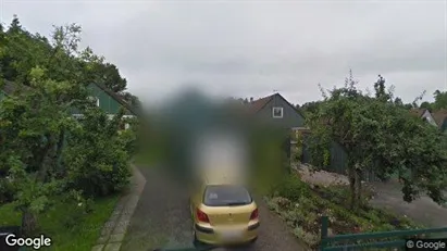 Lägenheter till salu i Botkyrka - Bild från Google Street View