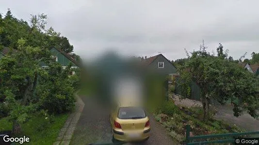 Lägenheter till salu i Botkyrka - Bild från Google Street View