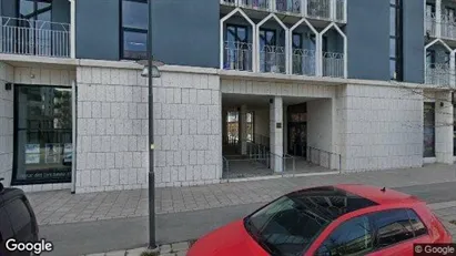 Bostadsrätter till salu i Järfälla - Bild från Google Street View