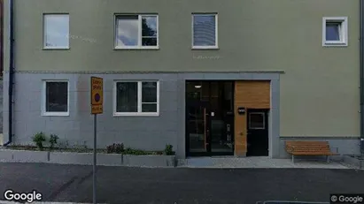 Lägenheter att hyra i Söderort - Bild från Google Street View