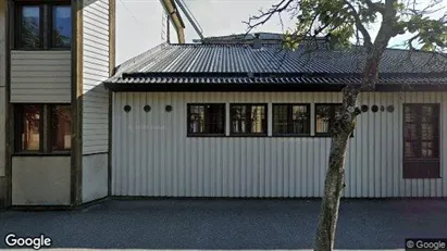 Lägenheter att hyra i Söderort - Bild från Google Street View