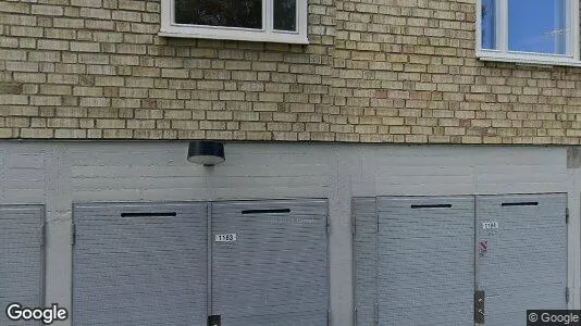 Lägenheter att hyra i Västerort - Bild från Google Street View