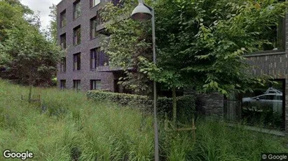 Lägenheter till salu i Örgryte-Härlanda - Bild från Google Street View