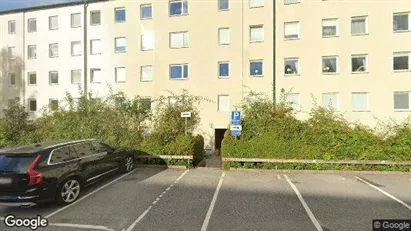 Lägenheter till salu i Solna - Bild från Google Street View