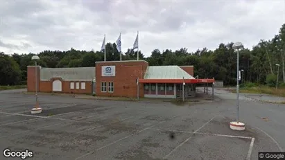 Lägenheter till salu i Askim-Frölunda-Högsbo - Bild från Google Street View