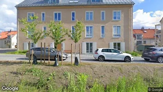 Lägenheter till salu i Täby - Bild från Google Street View