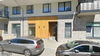 Lägenheter till salu i Västerort - Bild från Google Street View