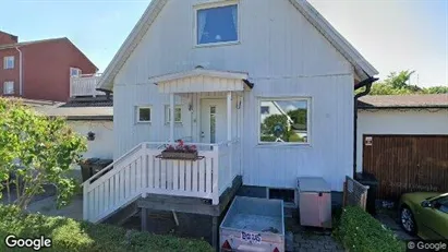 Lägenheter till salu i Söderort - Bild från Google Street View