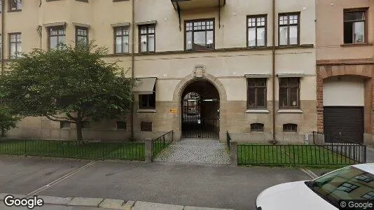 Lägenheter till salu i Örebro - Bild från Google Street View