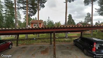 Lägenheter att hyra i Härjedalen - Bild från Google Street View
