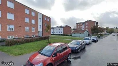 Rum att hyra i Älmhult - Bild från Google Street View
