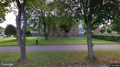 Lägenheter att hyra i Vetlanda - Bild från Google Street View