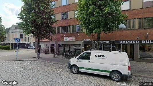 Lägenheter att hyra i Borås - Bild från Google Street View
