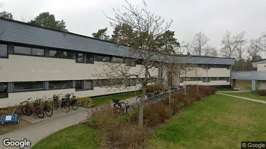 Lägenheter att hyra i Kalmar - Bild från Google Street View