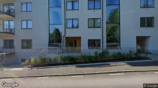 Lägenheter att hyra i Område ej specificerat - Bild från Google Street View