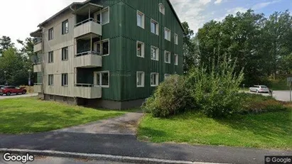 Lägenheter att hyra i Finspång - Bild från Google Street View