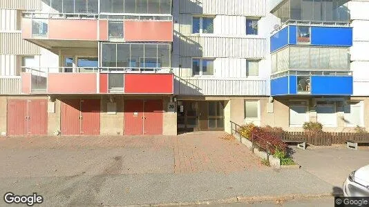 Bostadsrätter till salu i Järfälla - Bild från Google Street View